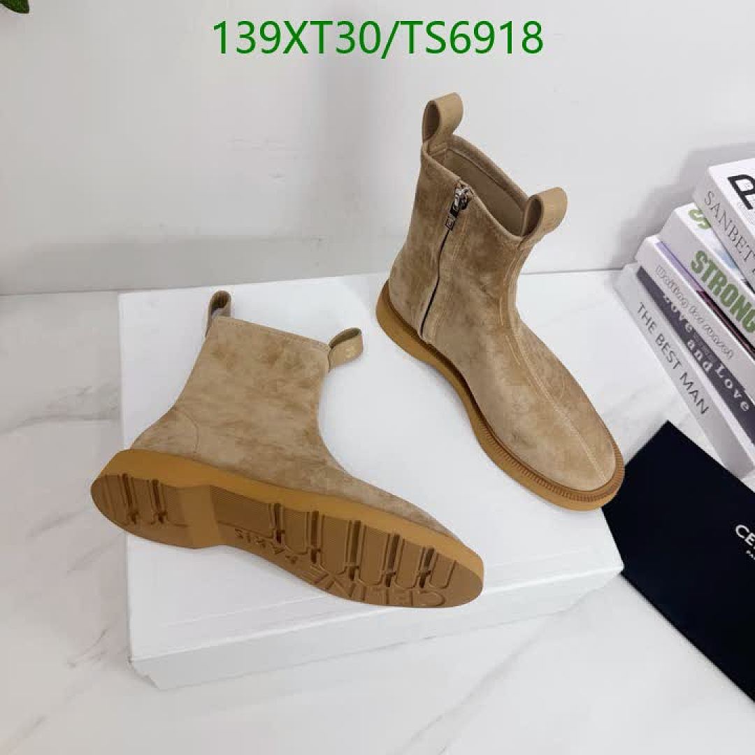 Celine-Shoes(Women) Code: TS6918 $: 139USD