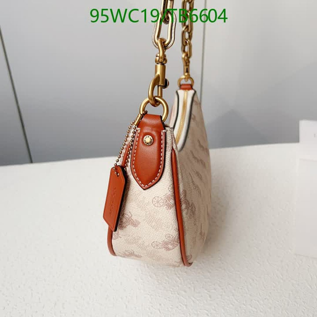 Coach-Bags(4A) Code: TB6604 $: 95USD