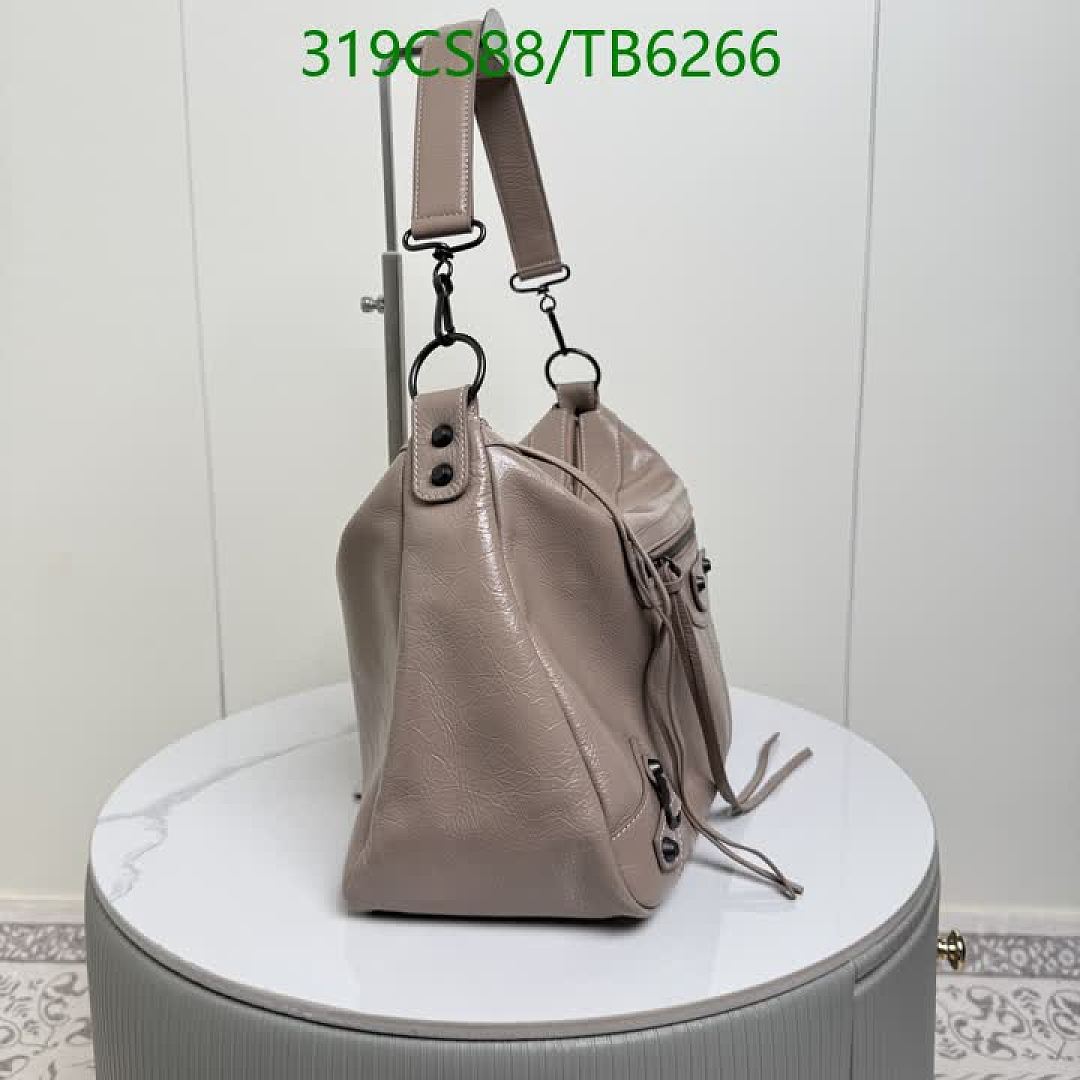 Balenciaga-Bags(5A) Code: TB6266