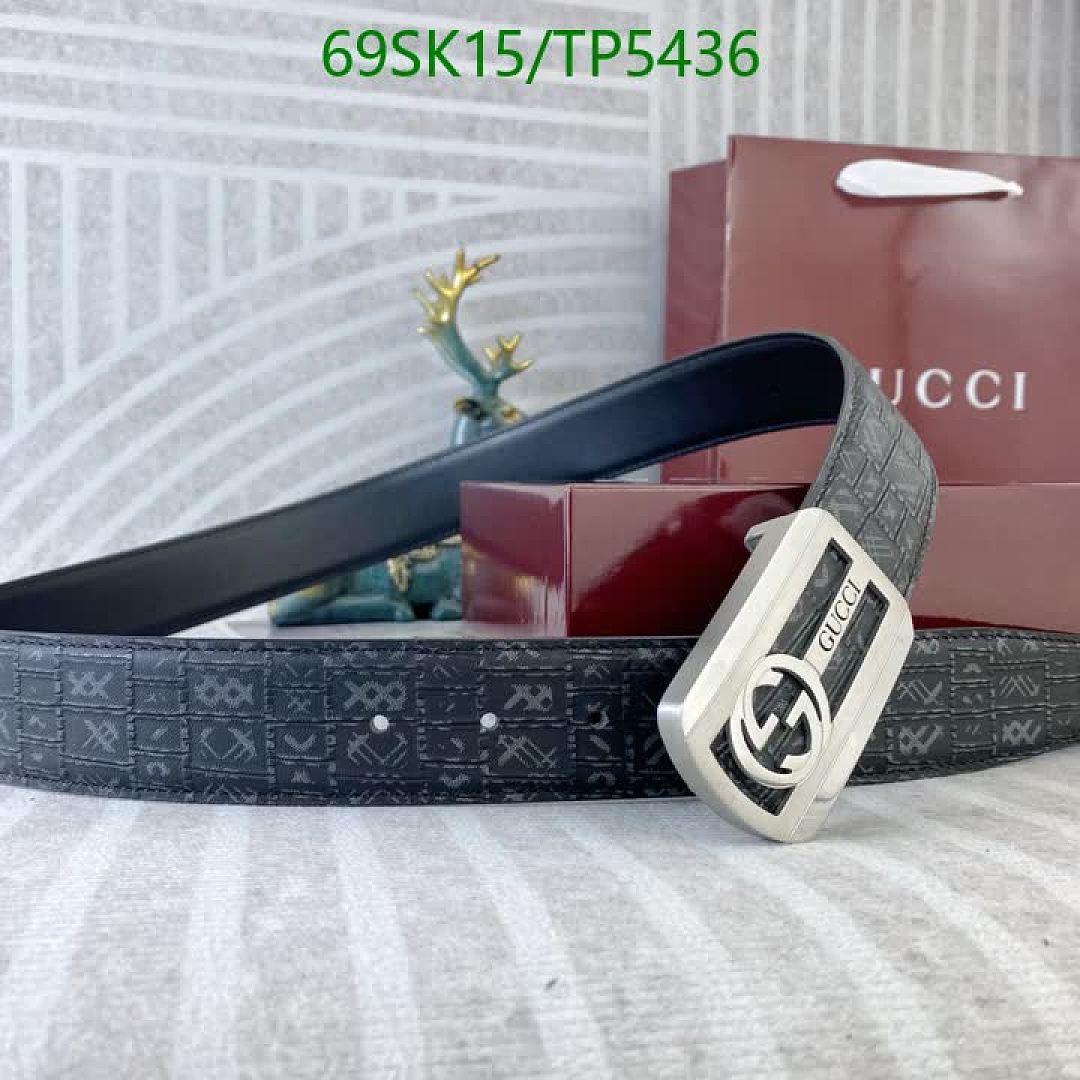 Gucci-Belts Code: TP5436 $: 69USD