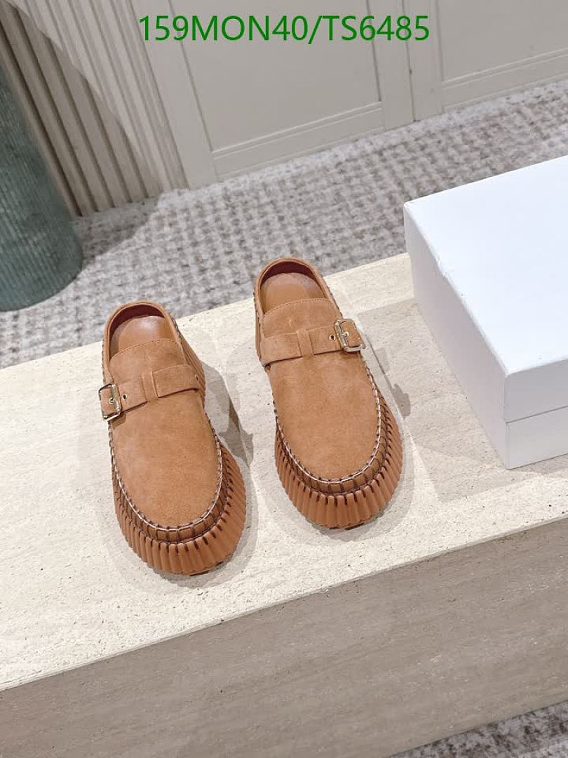 Chloe-Shoes(Women) Code: TS6485 $: 159USD