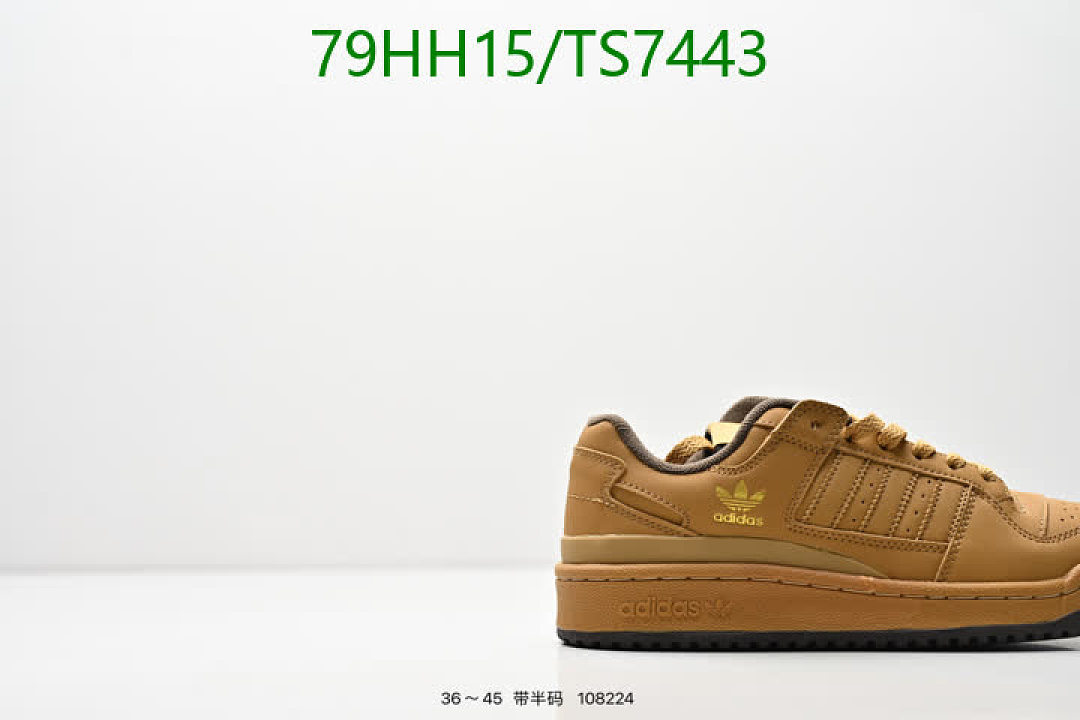 Adidas-Shoes(Women) Code: TS7443 $: 79USD