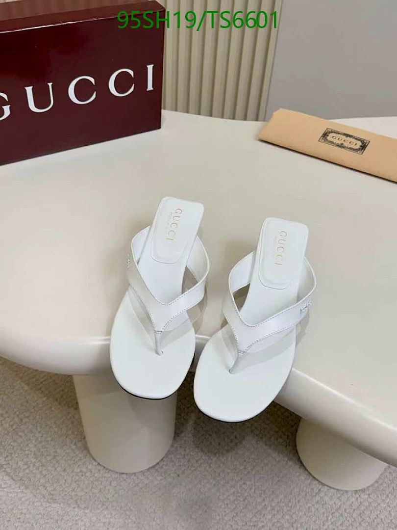 LV-Shoes(Women) Code: TS6601 $: 95USD