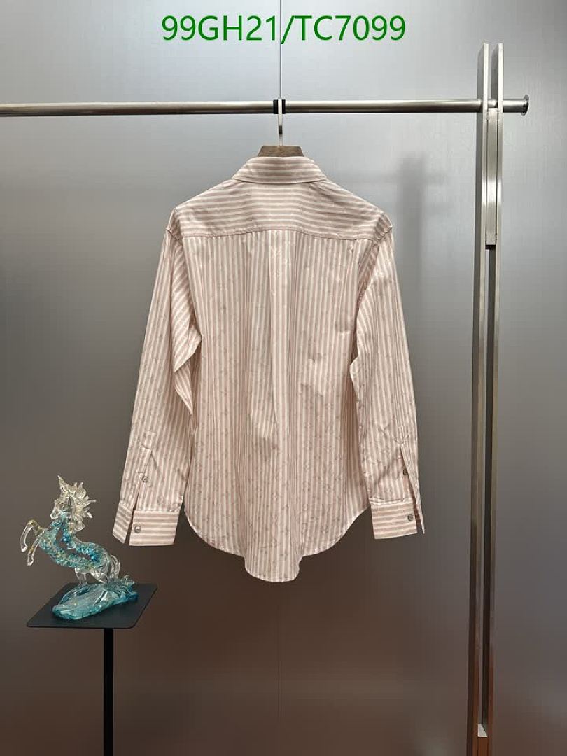 LV-Clothing Code: TC7099 $: 99USD