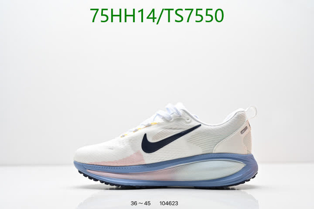 NIKE-Shoes(Women) Code: TS7550 $: 75USD