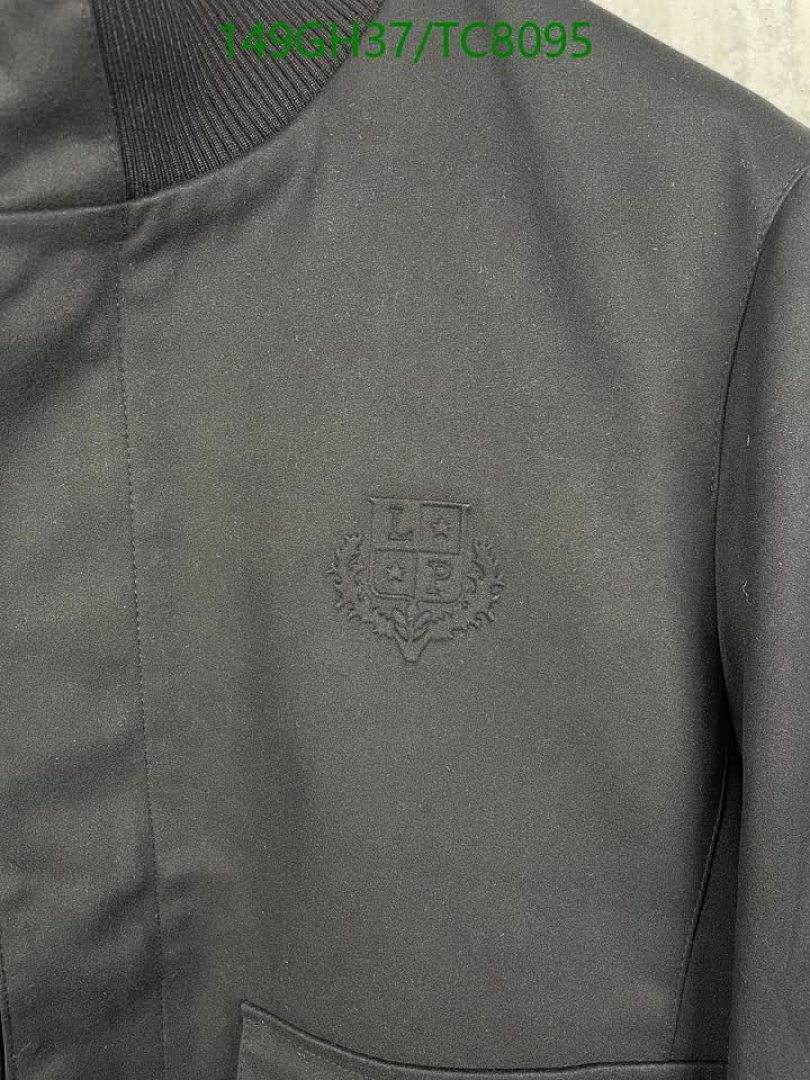 Loro Piana-Clothing Code: TC8095 $: 149USD