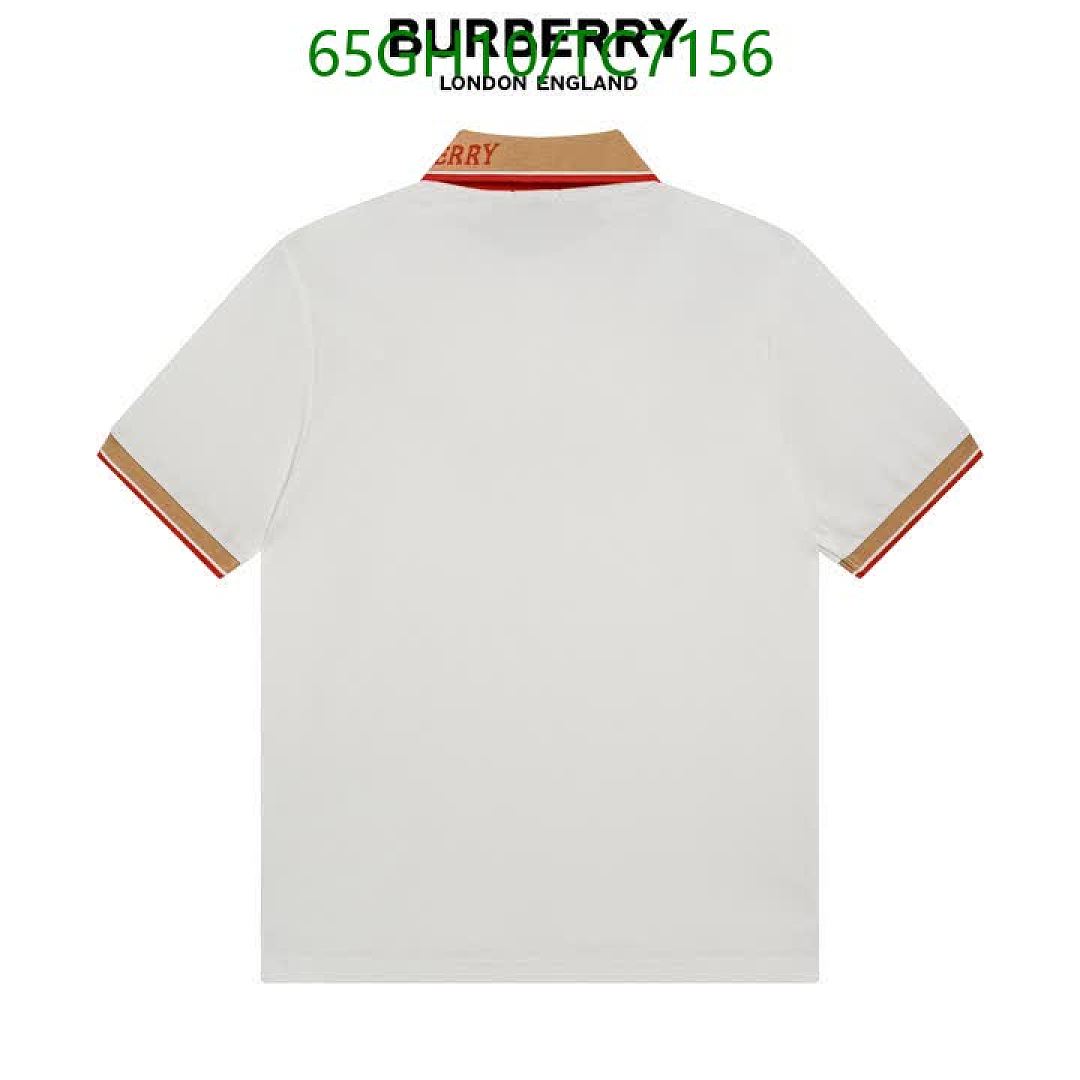 Burberry-Clothing Code: TC7156 $: 65USD