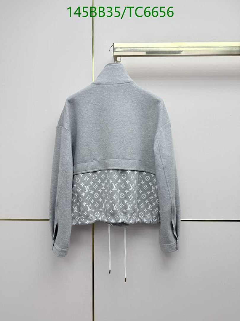 LV-Clothing Code: TC6656 $: 145USD