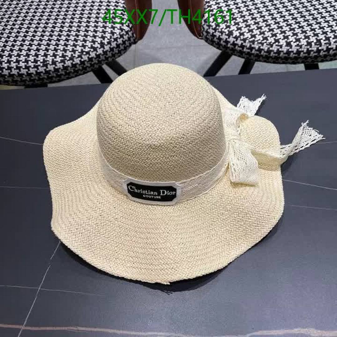 Dior-Hats Code: TH4161 $: 45USD