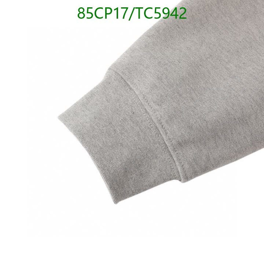 Essentials-Clothing Code: TC5942 $: 85USD