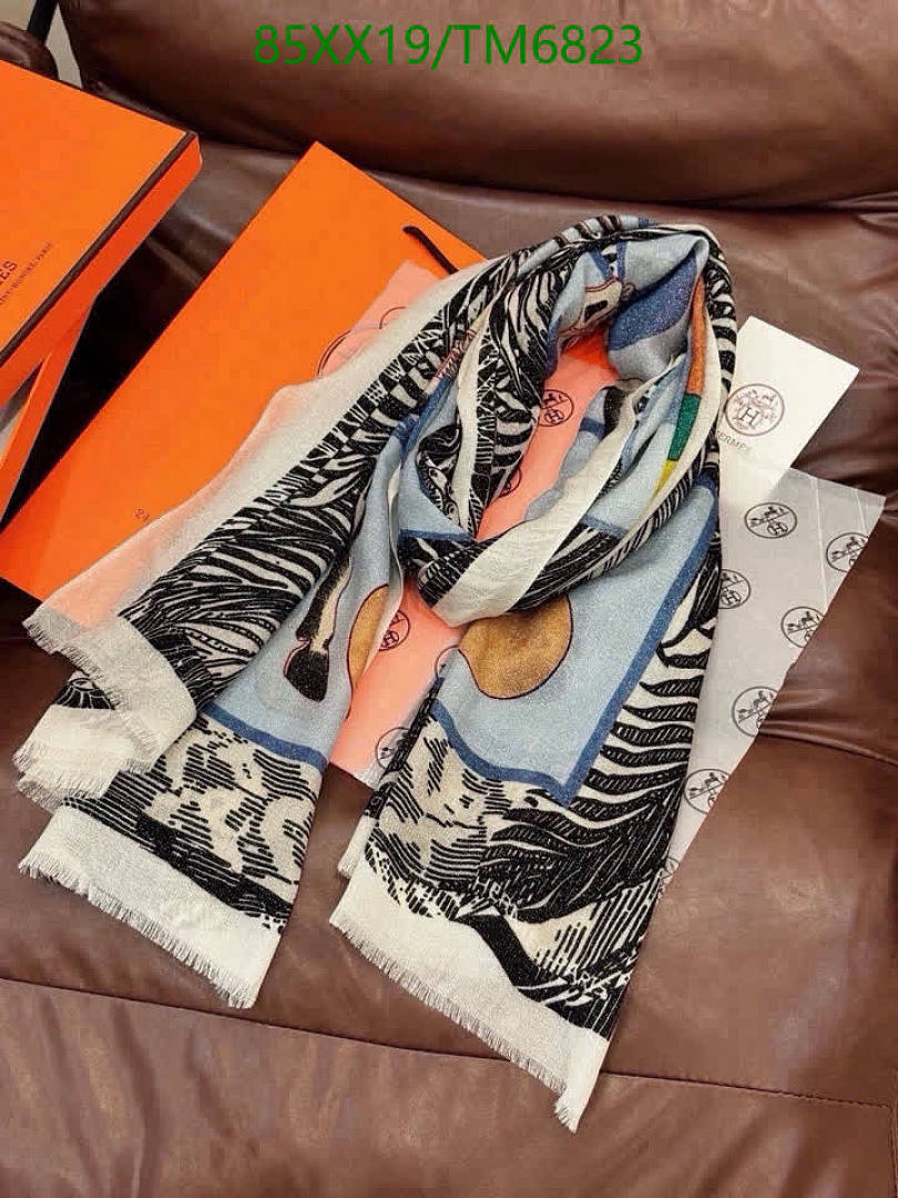 Hermes-Scarves Code: TM6823 $: 85USD