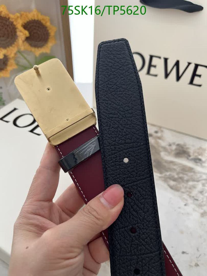 Loewe-Belts Code: TP5620 $: 75USD