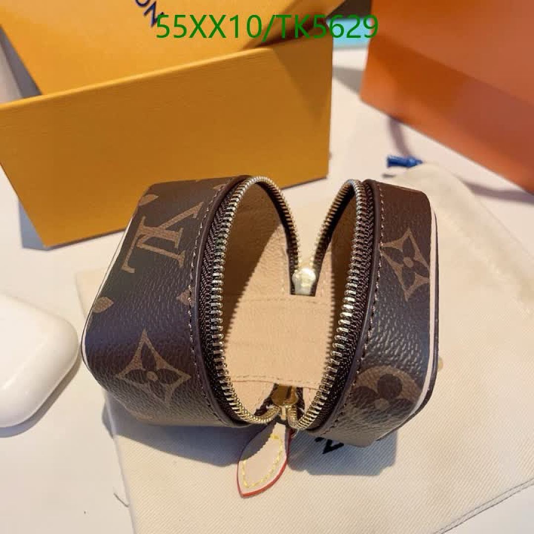 LV-Keychains & Bag Charms Code: TK5629 $: 55USD