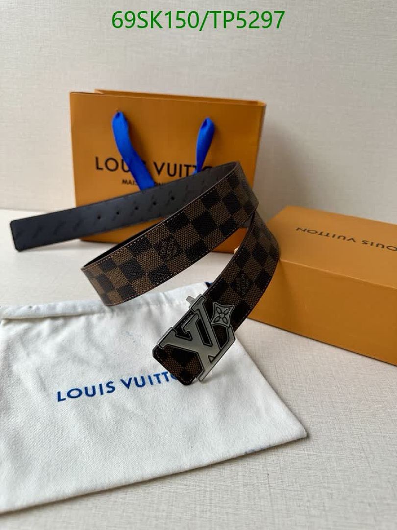 LV-Belts Code: TP5297 $: 69USD