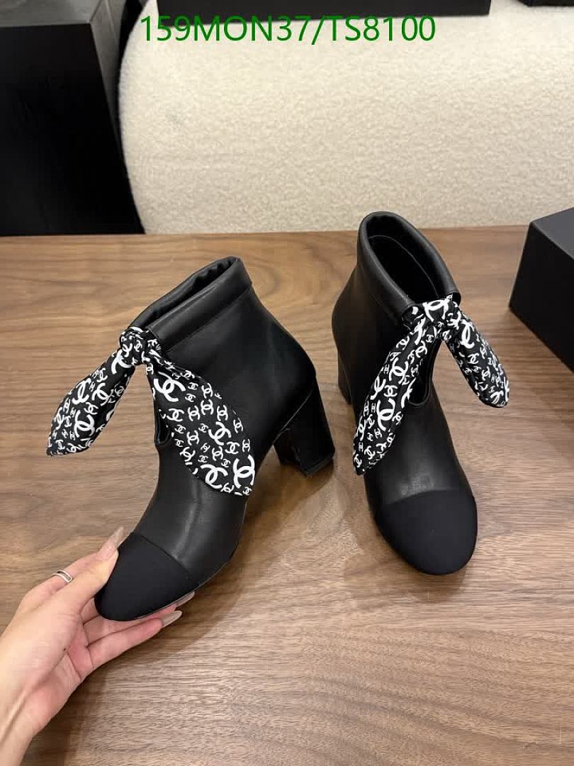 Boots-Shoes(Women) Code: TS8100 $: 159USD