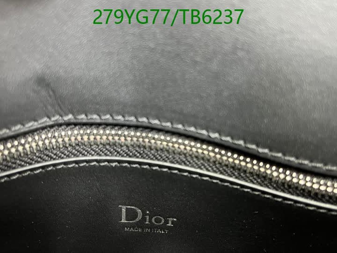 Dior-Bags(5A) Code: TB6237 $: 279USD