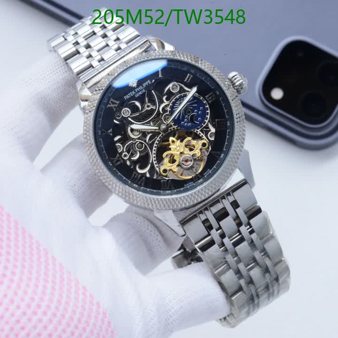 Patek Philippe-Watches(5A) Code: TW3548 $: 205USD
