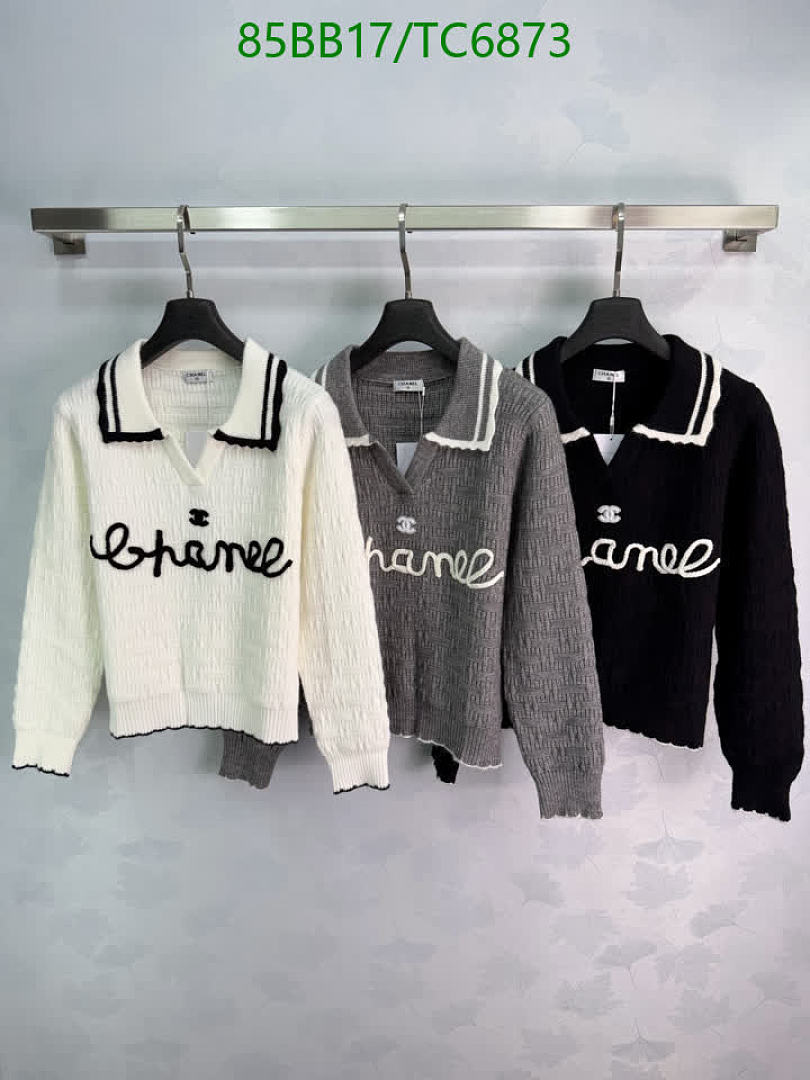 Prada-Clothing Code: TC6873 $: 85USD