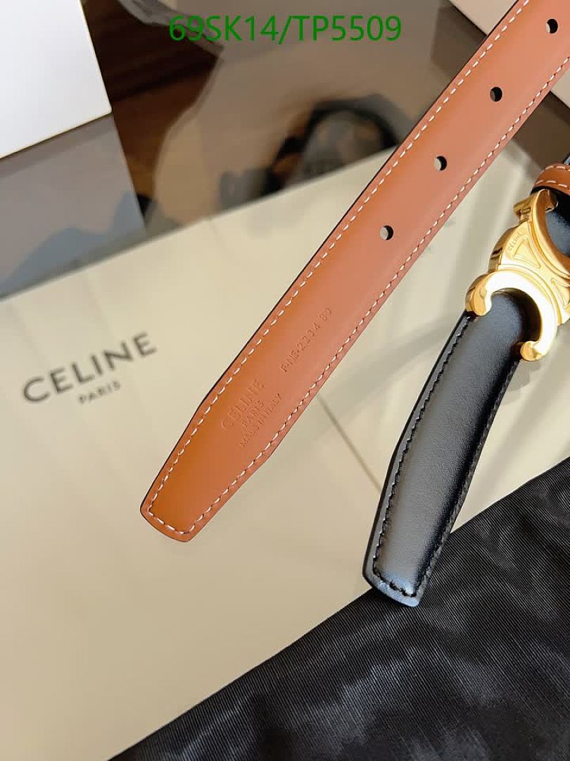 Celine-Belts Code: TP5509 $: 69USD