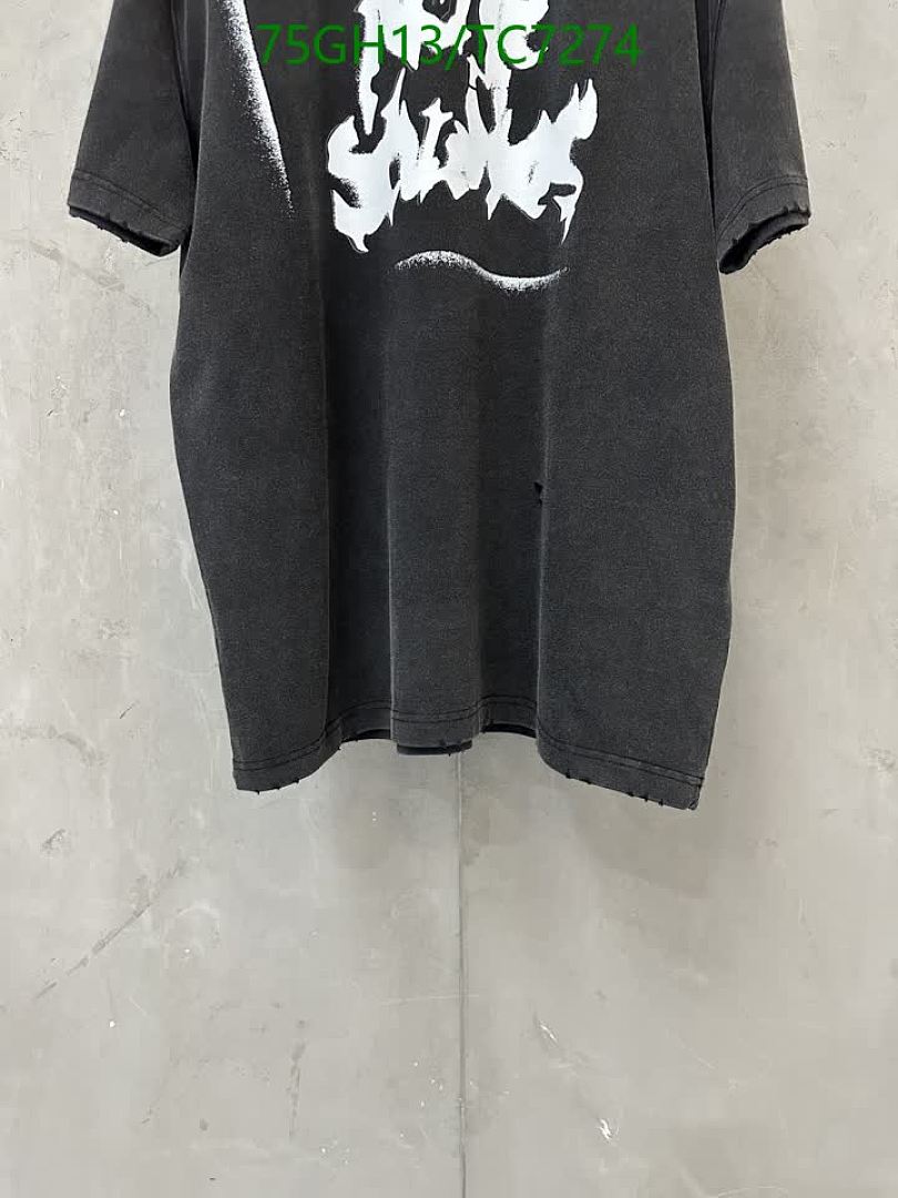 Acne Studios-Clothing Code: TC7274 $: 75USD