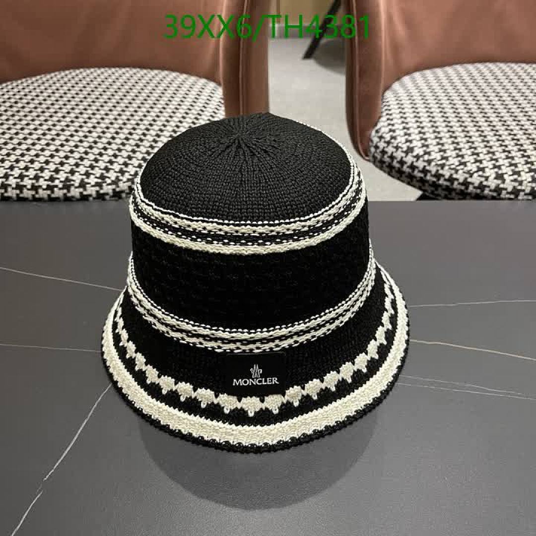Moncler-Hats Code: TH4381 $: 39USD