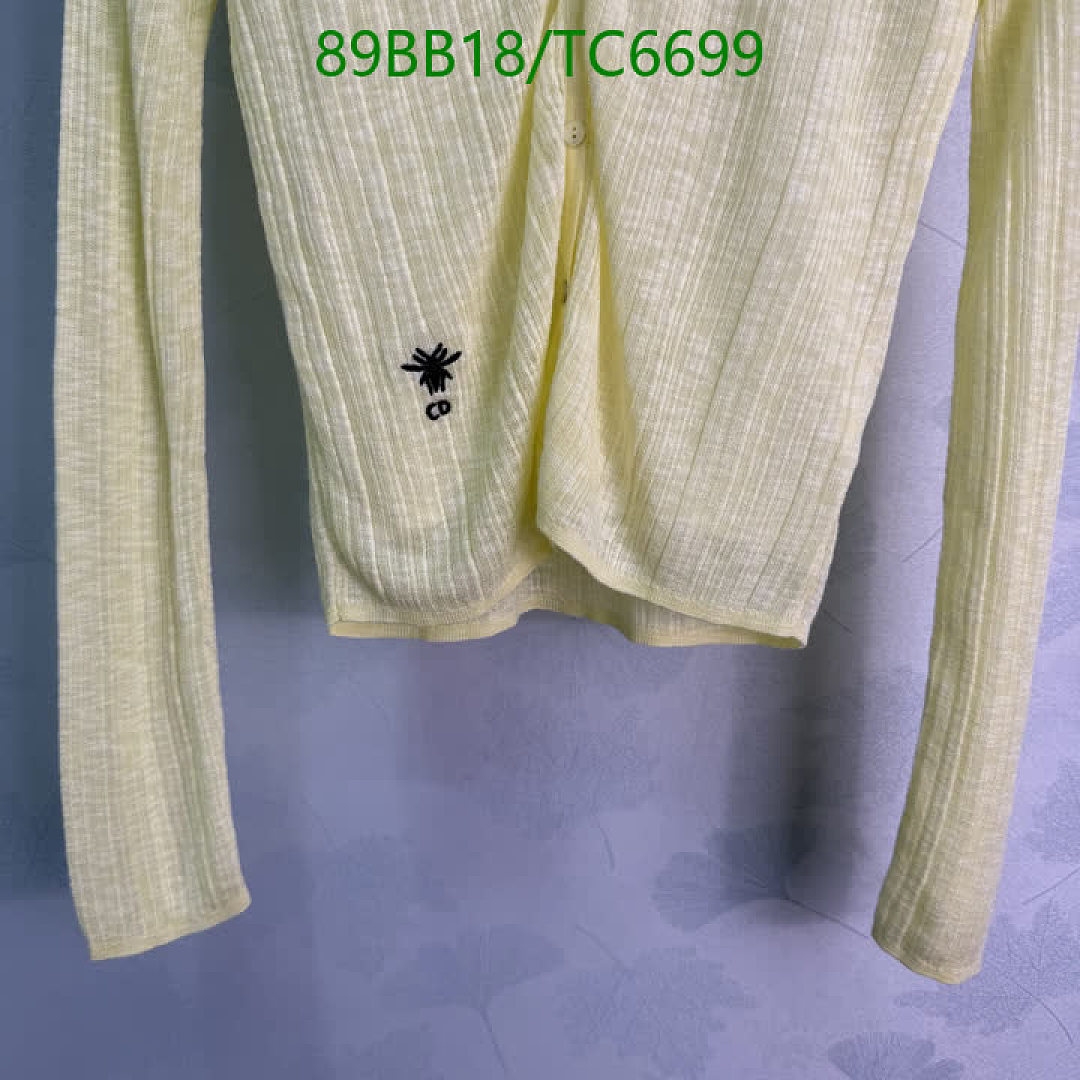 Dior-Clothing Code: TC6699 $: 89USD