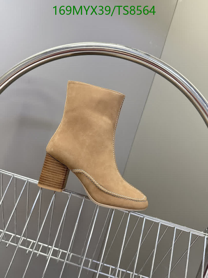 Hermes-Shoes(Women) Code: TS8564 $: 169USD