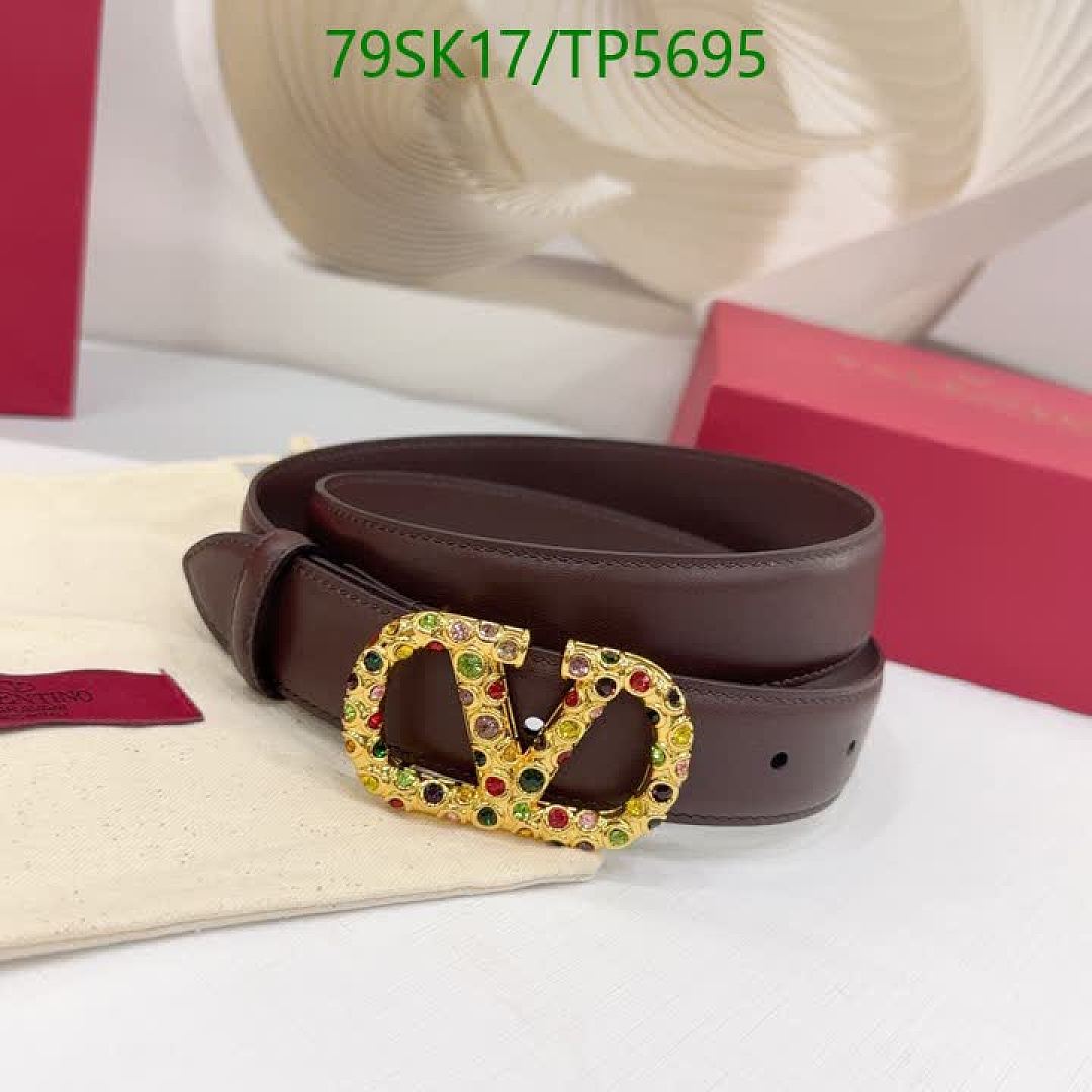 Valentino-Belts Code: TP5695 $: 79USD