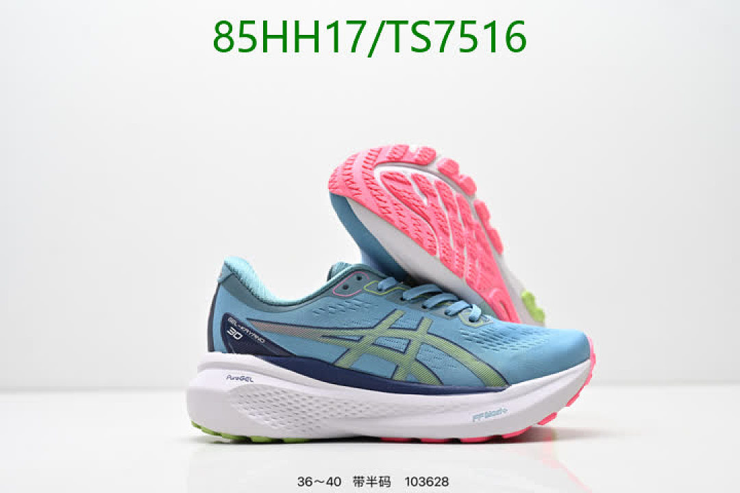 Asics-Shoes(Women) Code: TS7516 $: 85USD