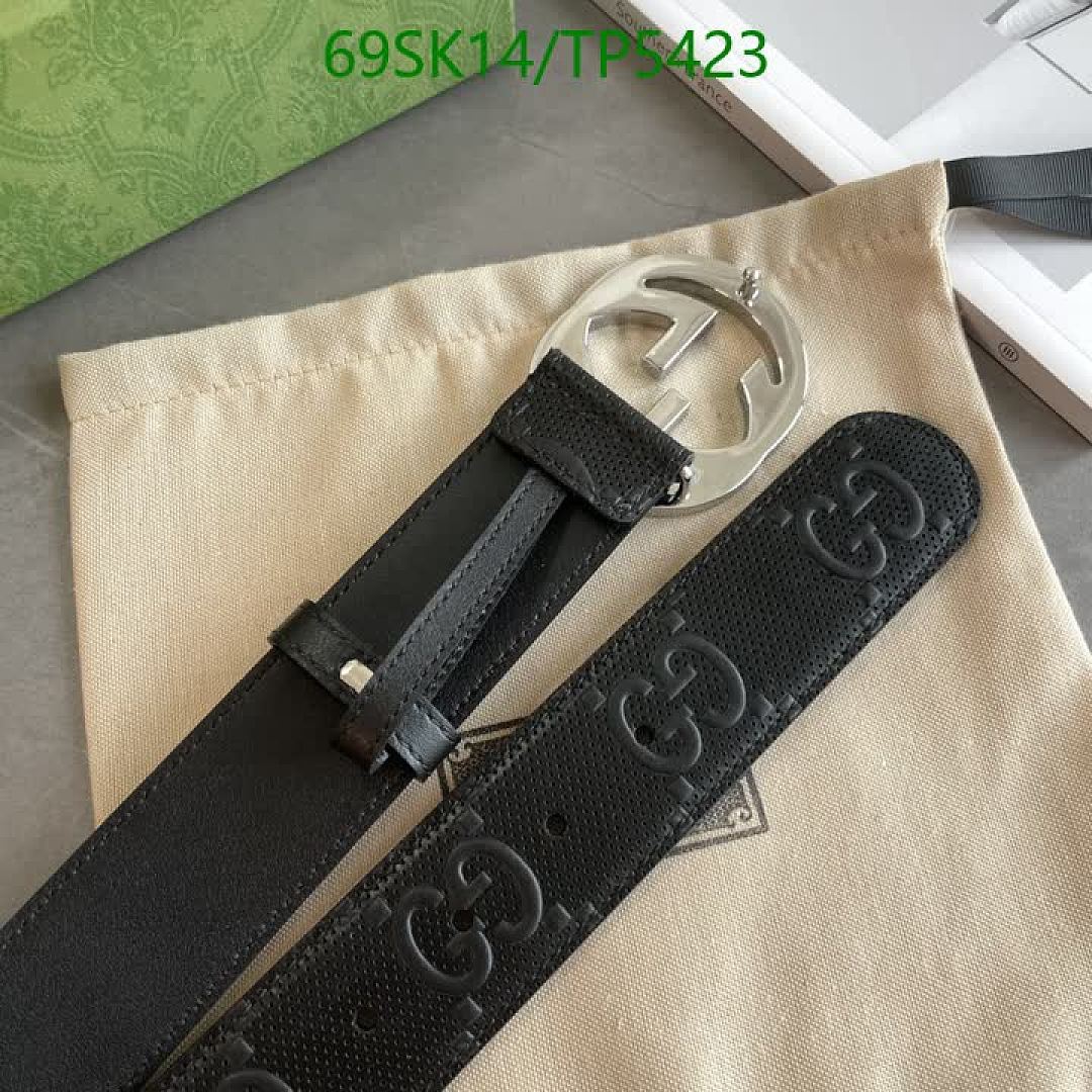 Gucci-Belts Code: TP5423 $: 69USD