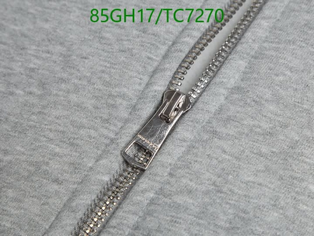 Burberry-Clothing Code: TC7270 $: 85USD