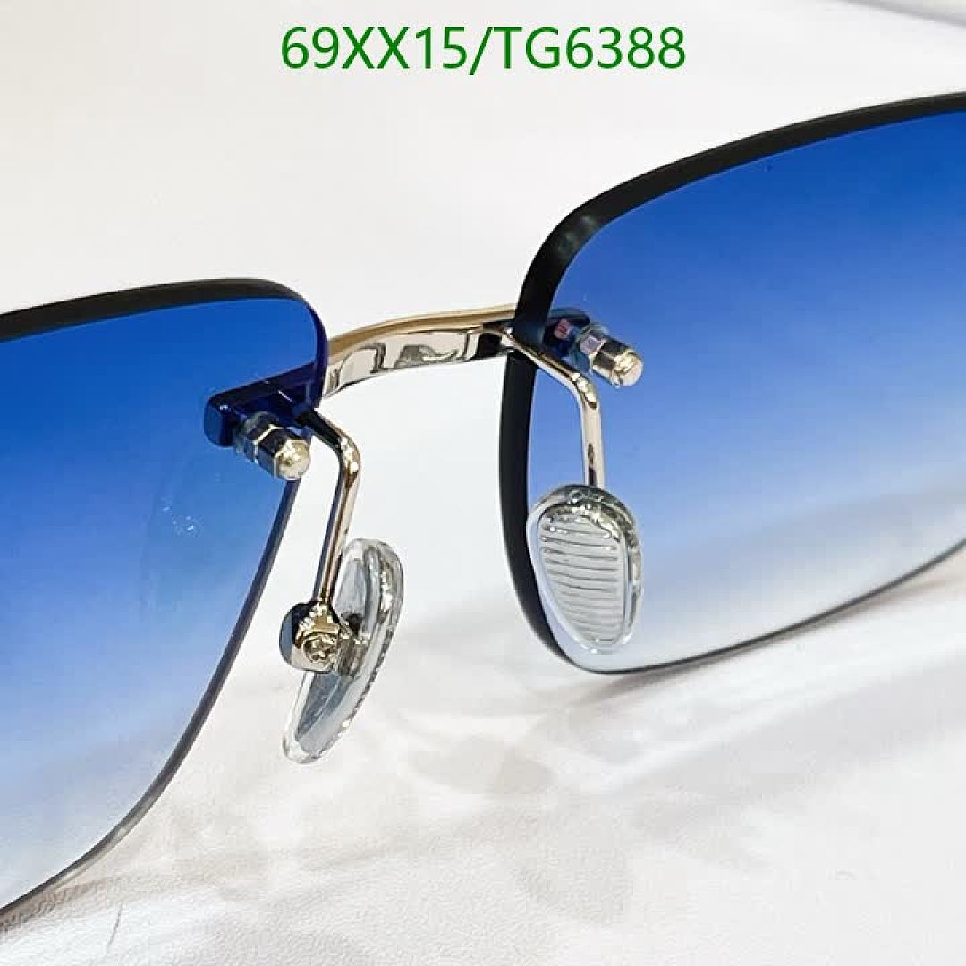 Fred-Glasses Code: TG6388 $: 69USD