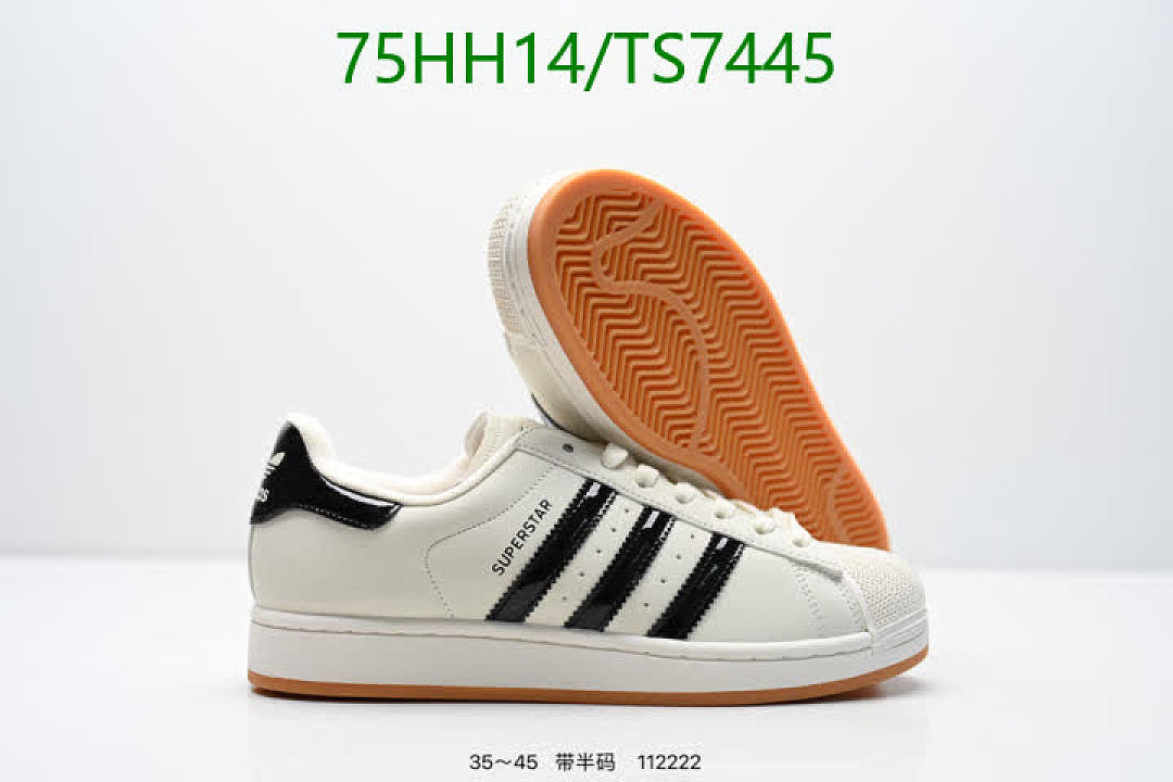 Adidas-Shoes(Women) Code: TS7445 $: 75USD