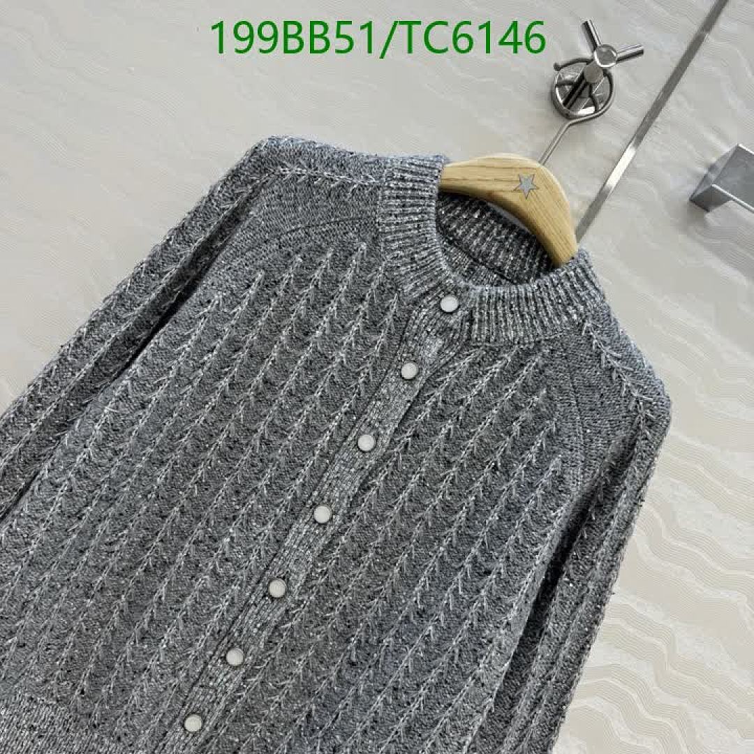 Dior-Clothing Code: TC6146 $: 199USD