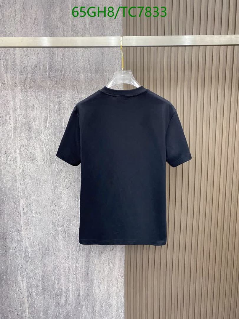Gucci-Clothing Code: TC7833 $: 65USD