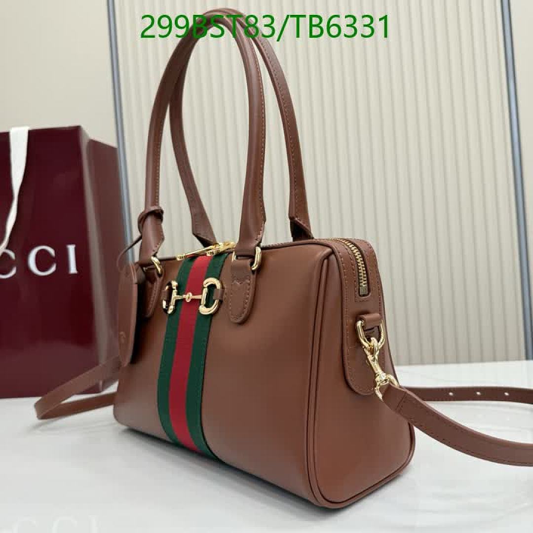 Gucci-Bags(5A) Code: TB6331