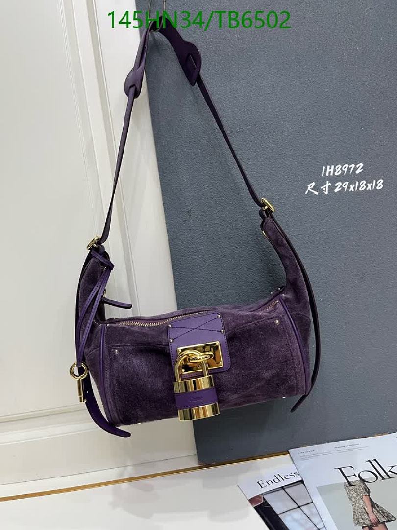 Chloe-Bags(4A) Code: TB6502 $: 145USD