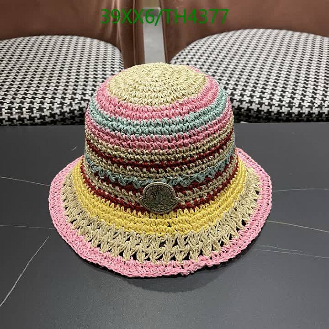 Moncler-Hats Code: TH4377 $: 39USD