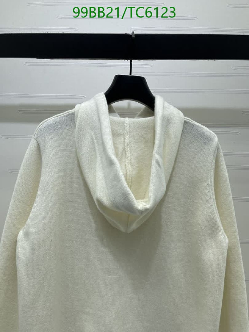 Dior-Clothing Code: TC6123 $: 99USD