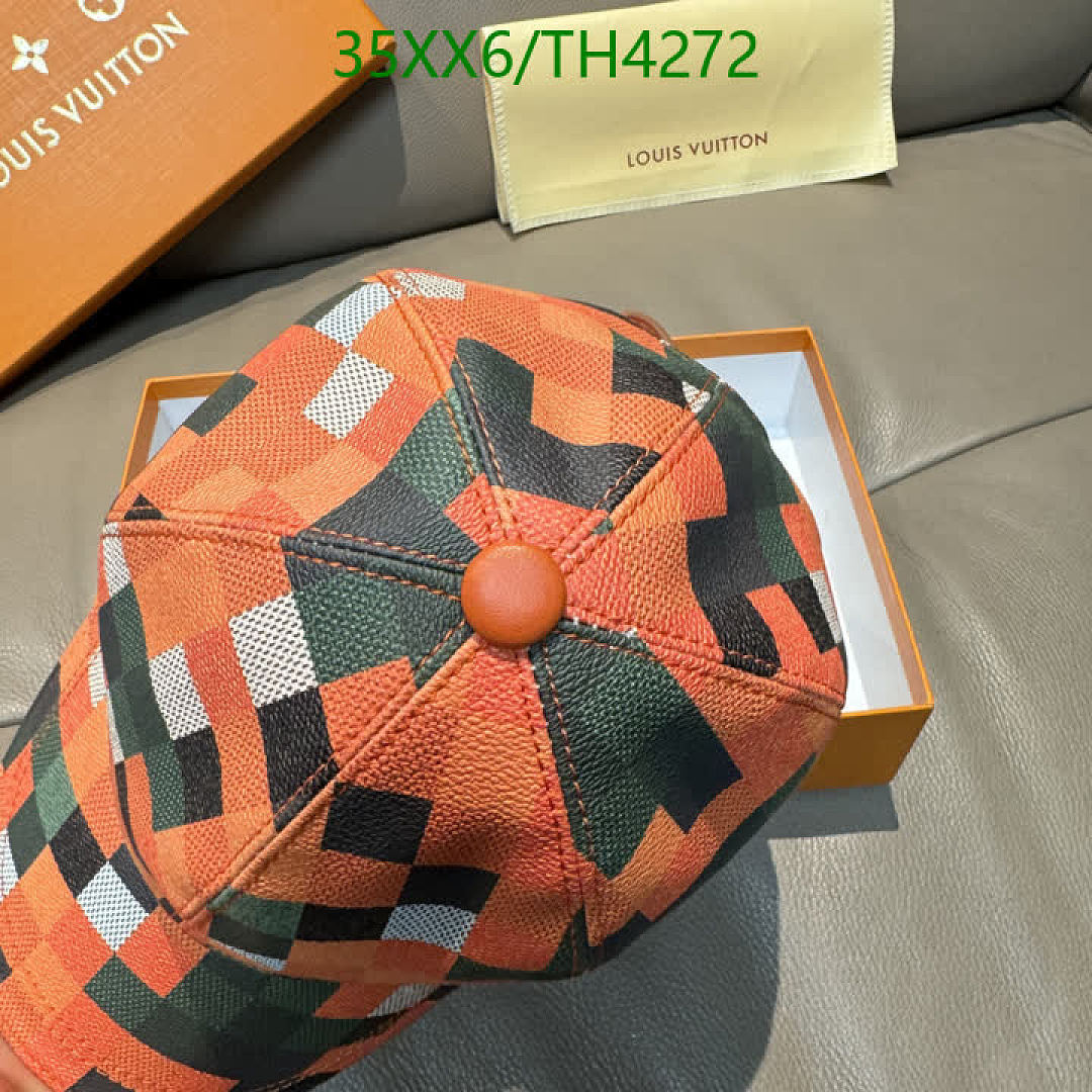 LV-Hats Code: TH4272 $: 35USD