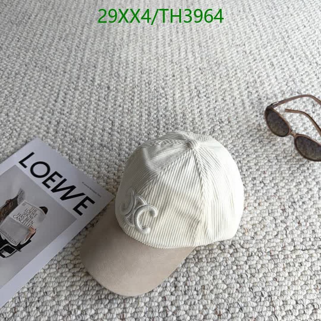 Celine-Hats Code: TH3964 $: 29USD
