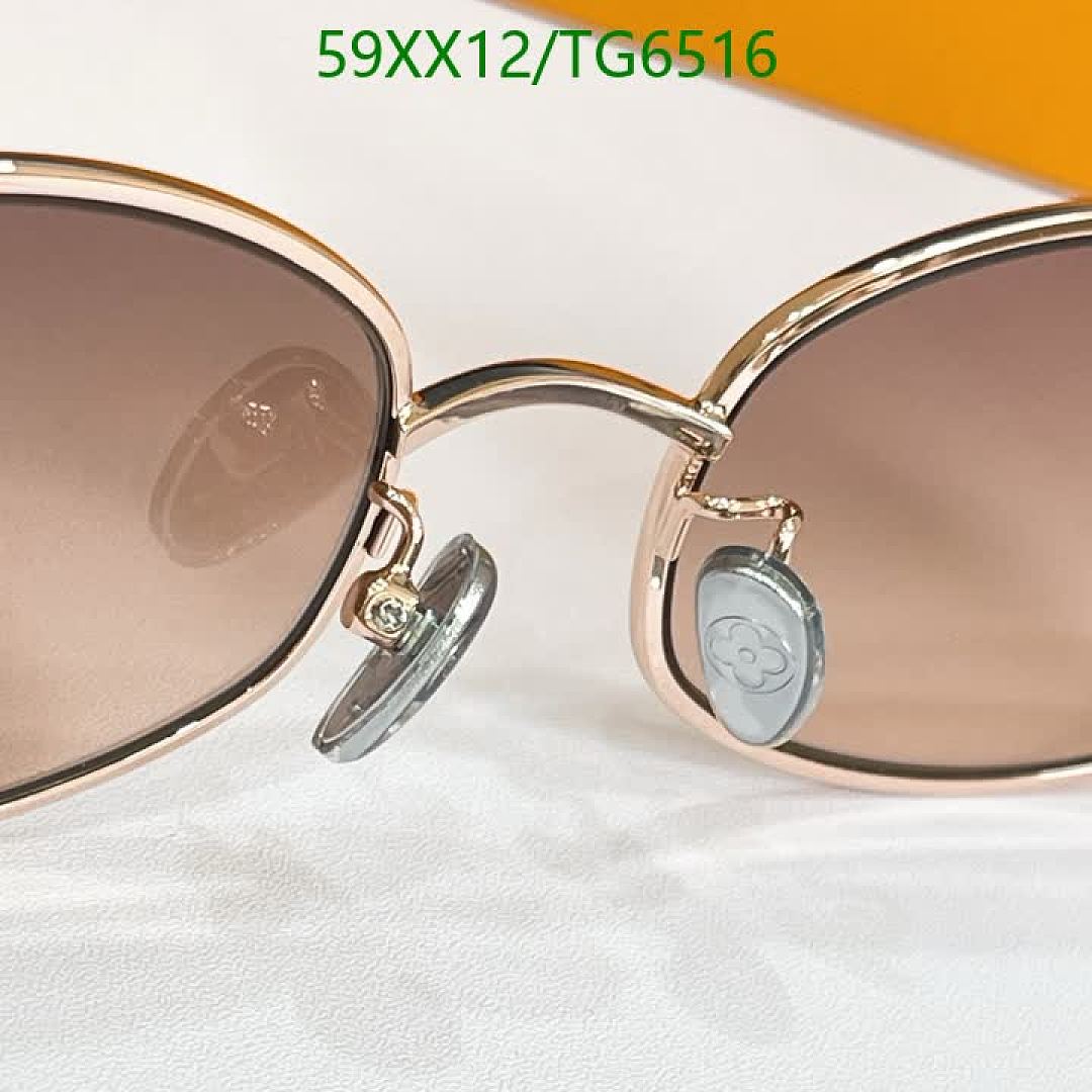 LV-Glasses Code: TG6516 $: 59USD