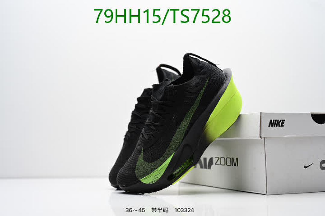 NIKE-Shoes(Women) Code: TS7528 $: 79USD