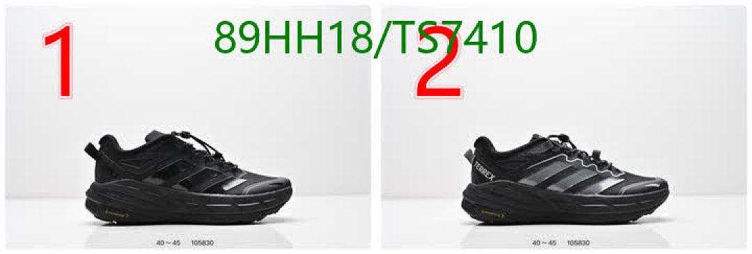 Adidas-Shoes(Men) Code: TS7410 $: 89USD