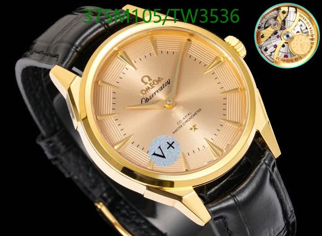 Omega-Watches(5A) Code: TW3536 $: 375USD