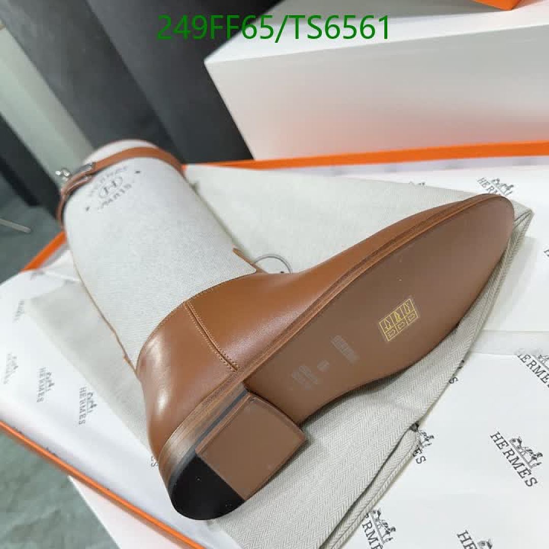 Boots-Shoes(Women) Code: TS6561 $: 249USD