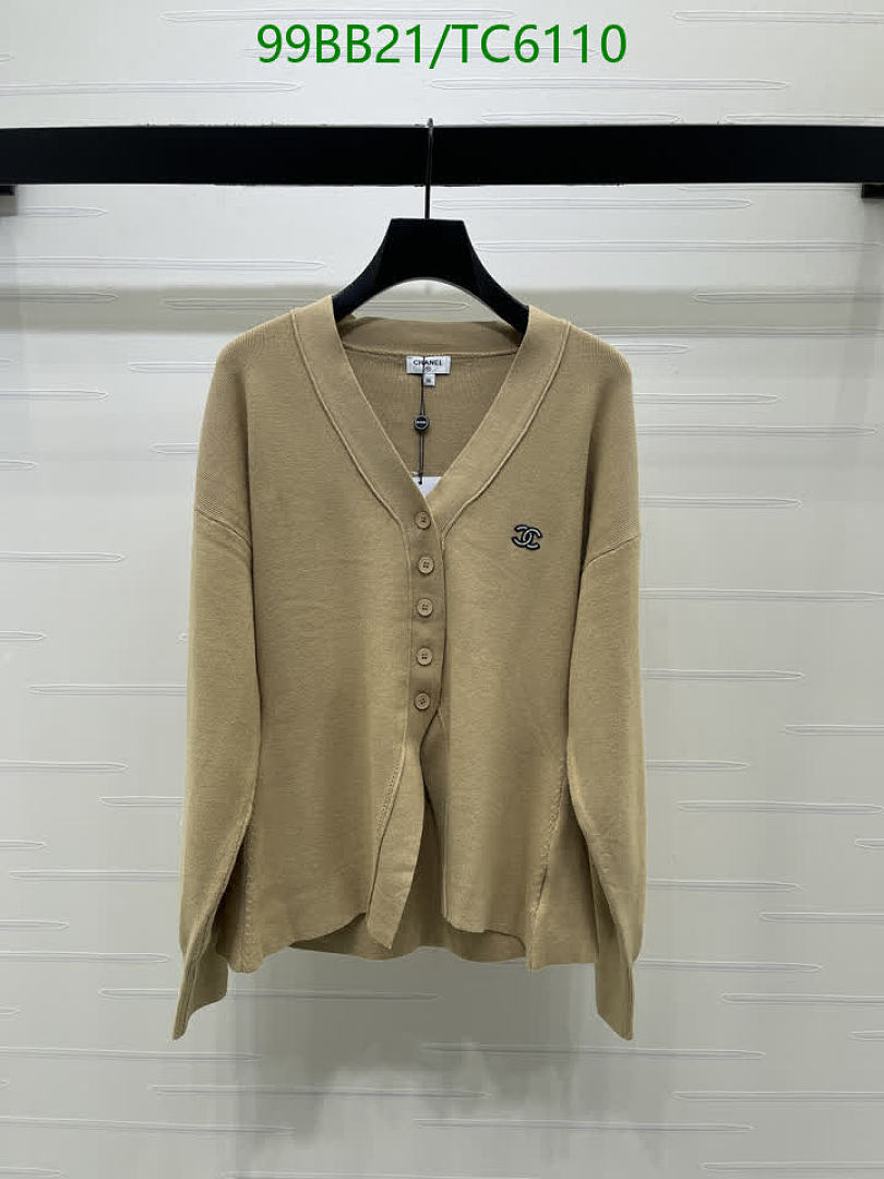 Chanel-Clothing Code: TC6110 $: 99USD