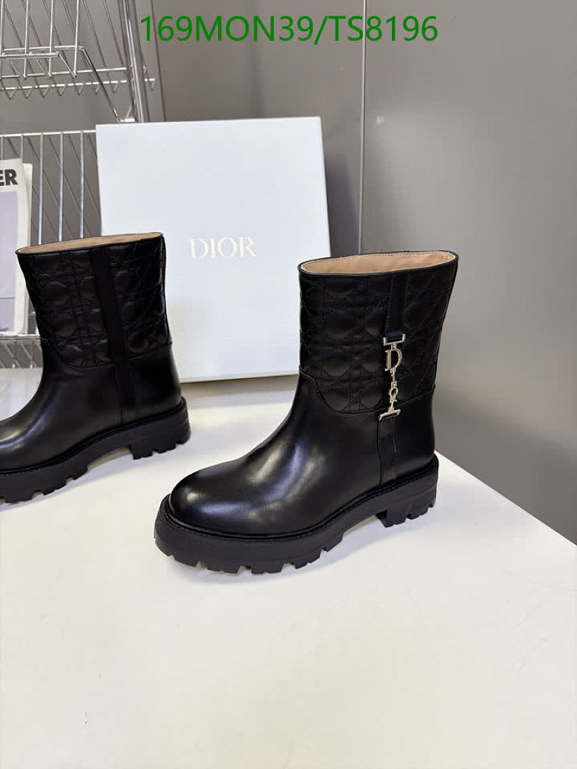Boots-Shoes(Women) Code: TS8196 $: 169USD