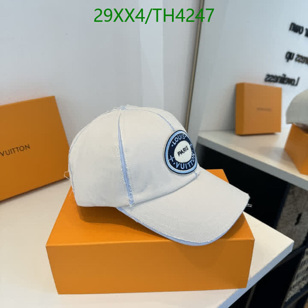 LV-Hats Code: TH4247 $: 29USD