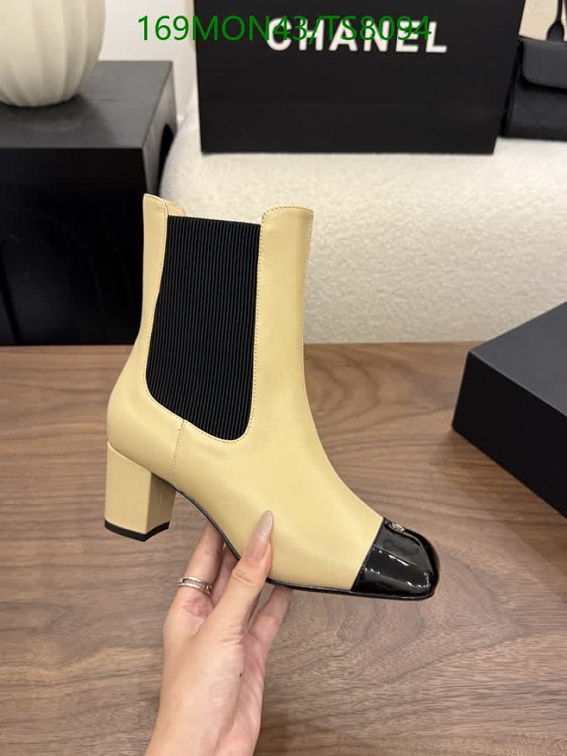 Boots-Shoes(Women) Code: TS8094 $: 169USD